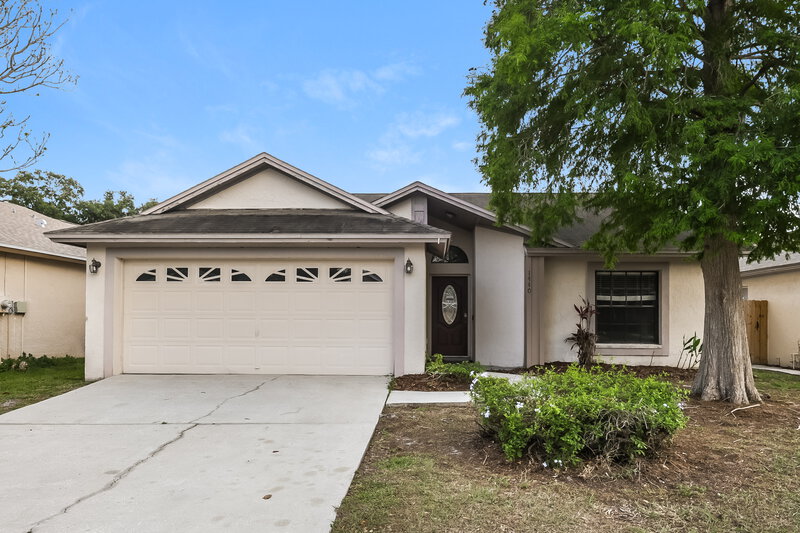 2,130/Mo, 1440 Tiverton Dr Brandon, FL 33511 External View