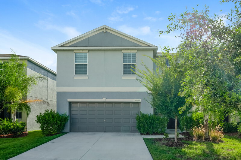 2,320/Mo, 17209 Beach Buttercup Pl Wimauma, FL 33598 External View
