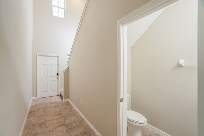 2,320/Mo, 17209 Beach Buttercup Pl Wimauma, FL 33598 Foyer View