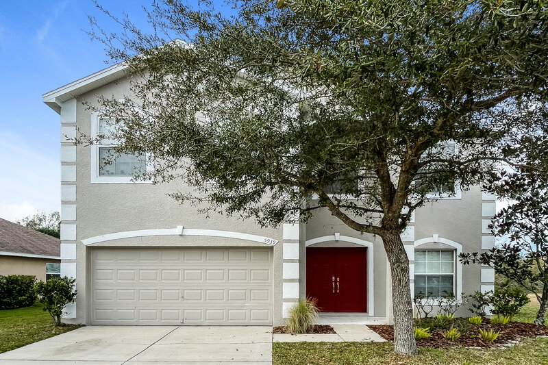 2,930/Mo, 5939 Sweet William Ter Land O' Lakes, FL 34639 External View