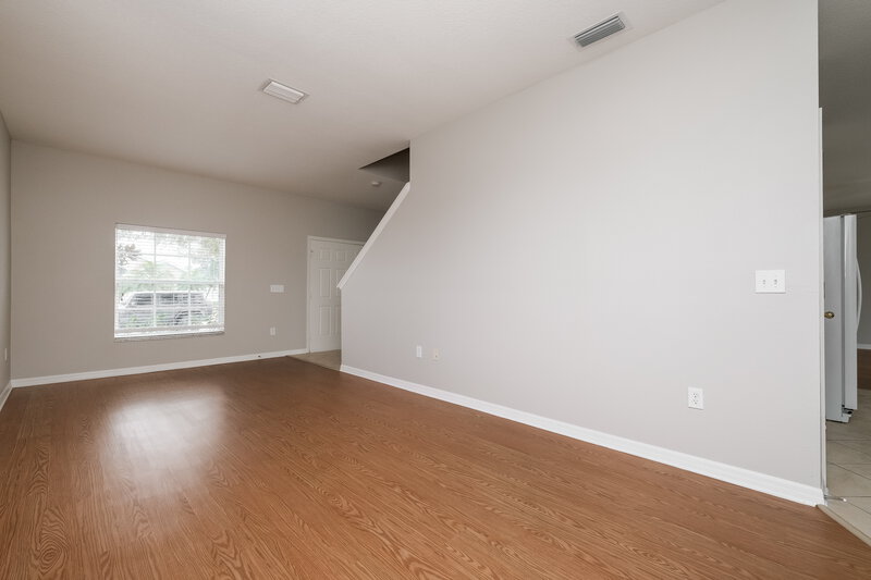 2,930/Mo, 5939 Sweet William Ter Land O' Lakes, FL 34639 Living Room View