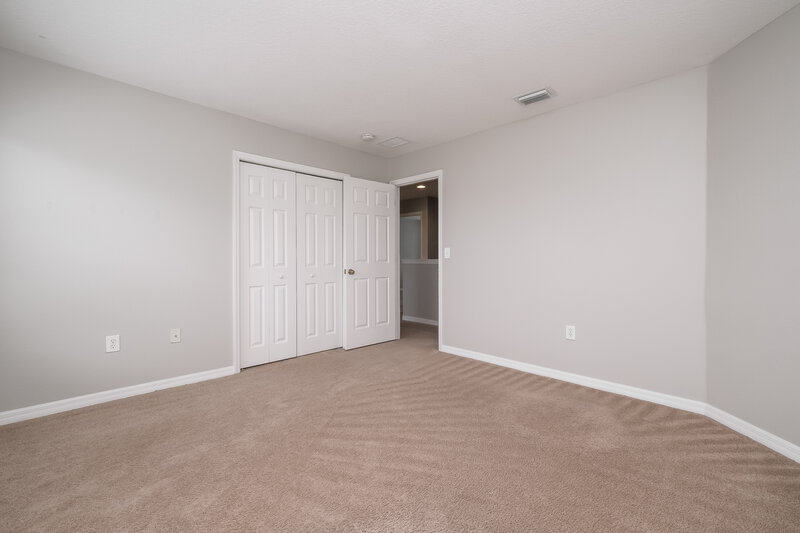 2,930/Mo, 5939 Sweet William Ter Land O' Lakes, FL 34639 Bedroom View