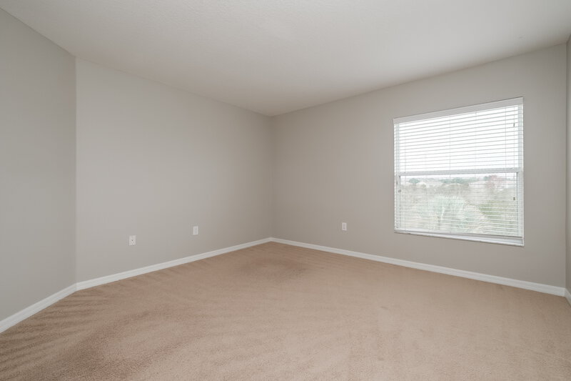 2,930/Mo, 5939 Sweet William Ter Land O' Lakes, FL 34639 Bedroom View 2