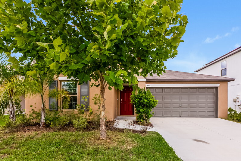 1,975/Mo, 15306 Miller Creek Dr Sun City Center, FL 33573 External View