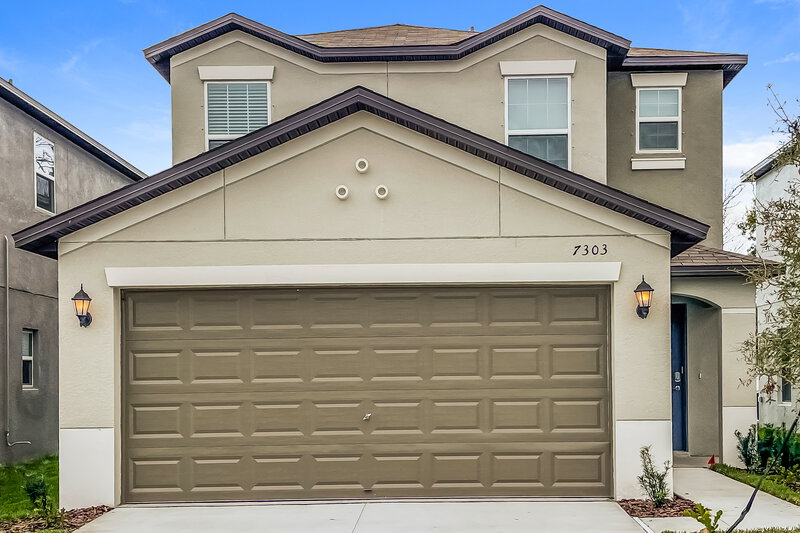 2,645/Mo, 7303 Spring Snowflake Ave Tampa, FL 33619 External View