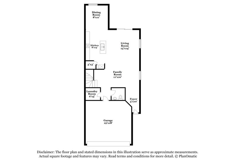 2,645/Mo, 7303 Spring Snowflake Ave Tampa, FL 33619 Misc View