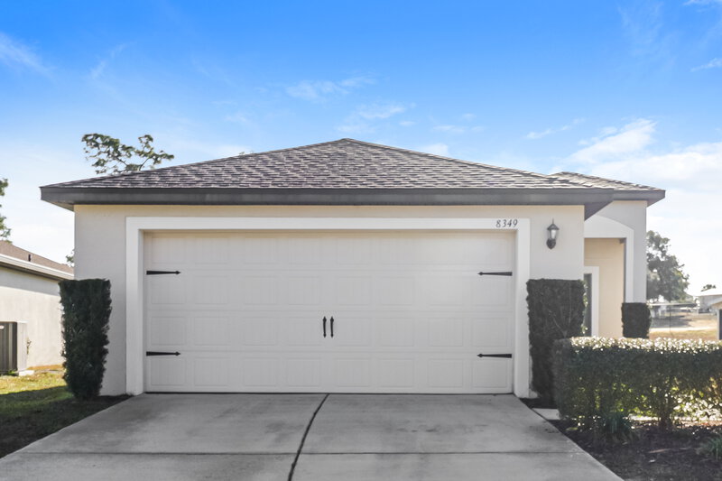 1,705/Mo, 8349 Silverbell Loop Brooksville, FL 34613 External View
