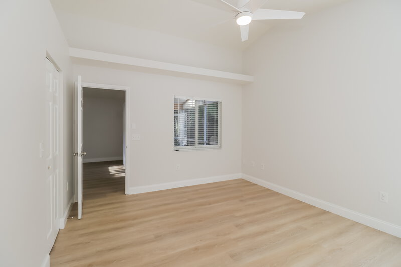 1,850/Mo, 7814 Chadwick Dr New Port Richey, FL 34654 Bedroom View