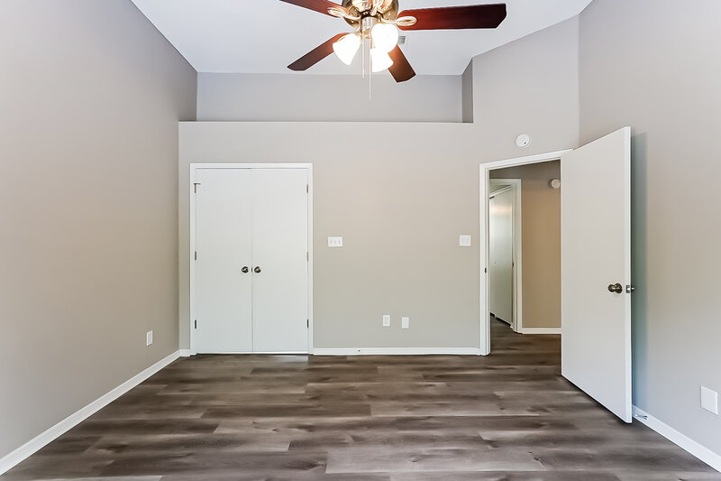 2,660/Mo, 14909 Barby Ave Tampa, FL 33625 Bedroom View 2