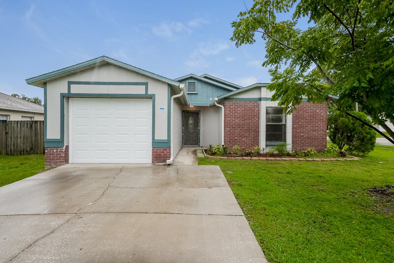 1,990/Mo, 1402 Thistledown Dr Brandon, FL 33510 External View