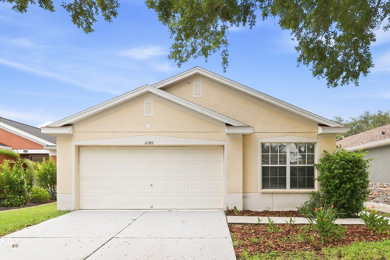2,280/Mo, 11343 Palm Island Ave Riverview, FL 33569 External View