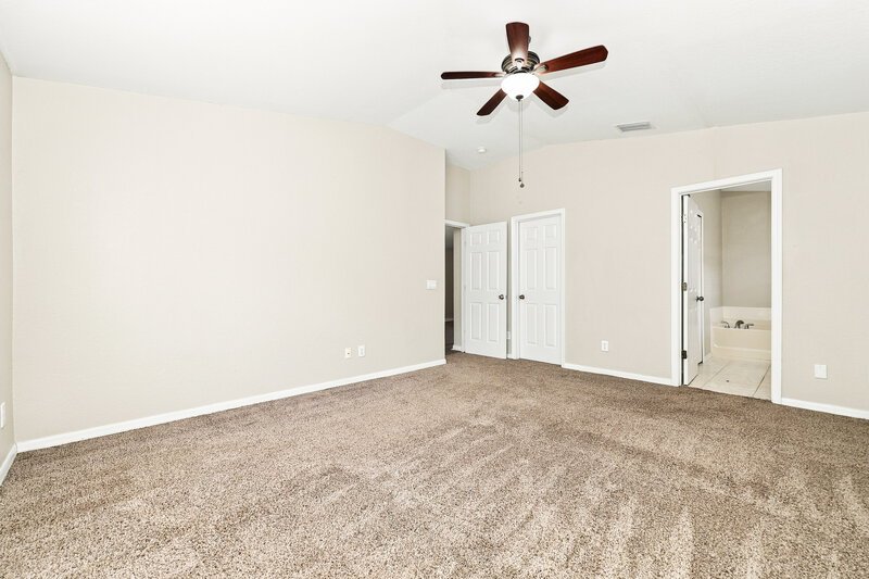 2,280/Mo, 11343 Palm Island Ave Riverview, FL 33569 Primary Bedroom View