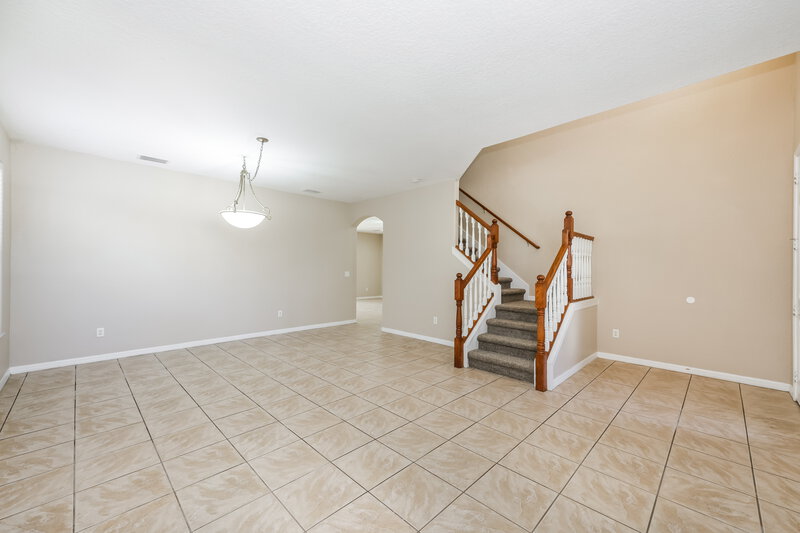 2,925/Mo, 3445 Hickory Hammock Loop Wesley Chapel, FL 33544 Living Room View 2