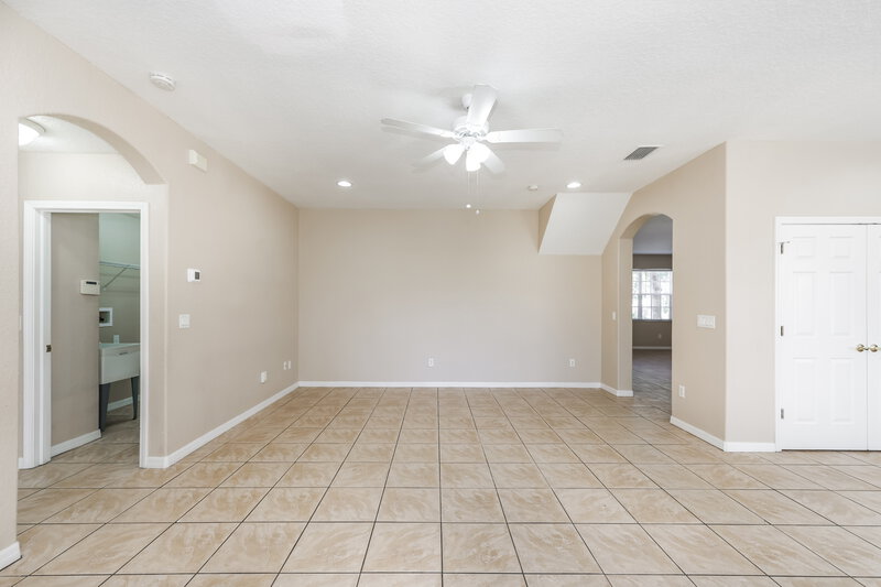 2,925/Mo, 3445 Hickory Hammock Loop Wesley Chapel, FL 33544 Family Room View 2