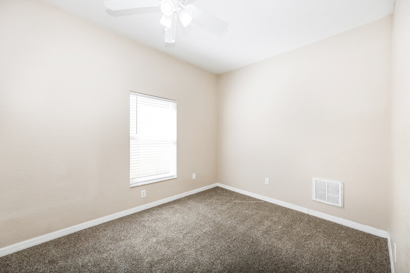 2,925/Mo, 3445 Hickory Hammock Loop Wesley Chapel, FL 33544 Bedroom View