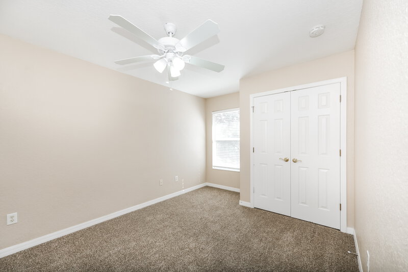 2,925/Mo, 3445 Hickory Hammock Loop Wesley Chapel, FL 33544 Bedroom View 2