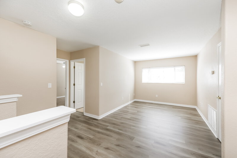 2,925/Mo, 3445 Hickory Hammock Loop Wesley Chapel, FL 33544 Loft View