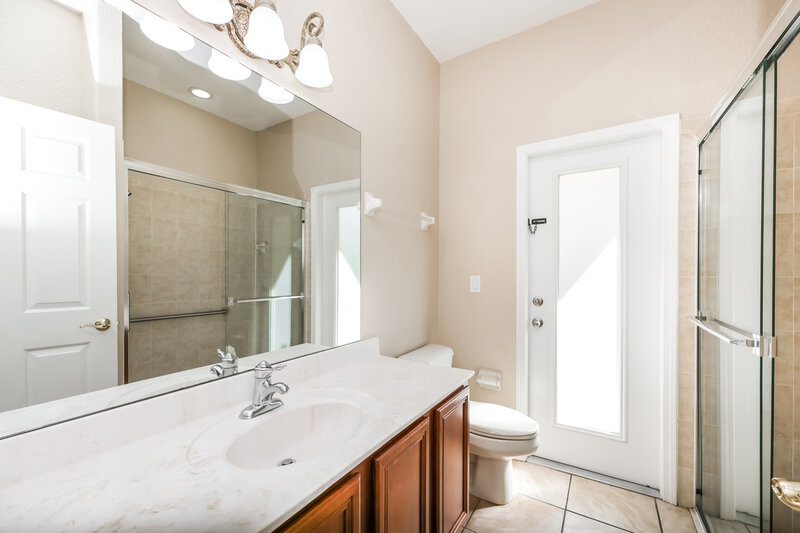 2,925/Mo, 3445 Hickory Hammock Loop Wesley Chapel, FL 33544 Bathroom View