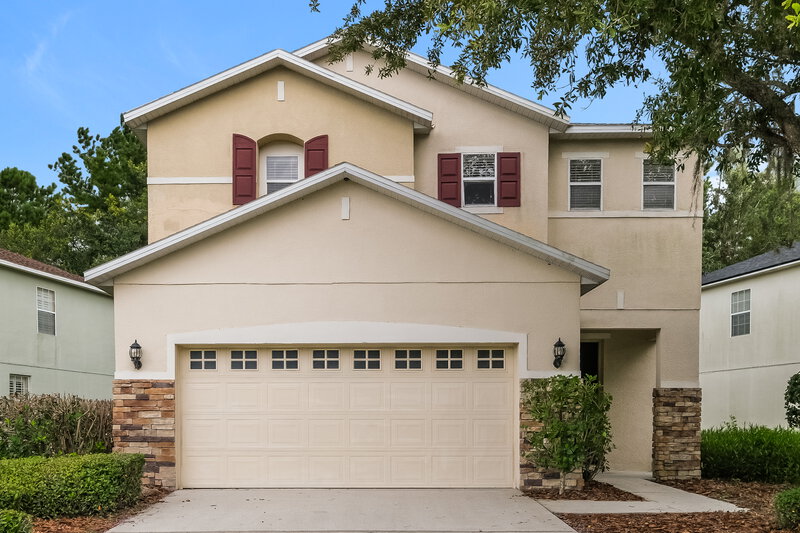 2,335/Mo, 27037 Cotton Key Ln Wesley Chapel, FL 33544 External View