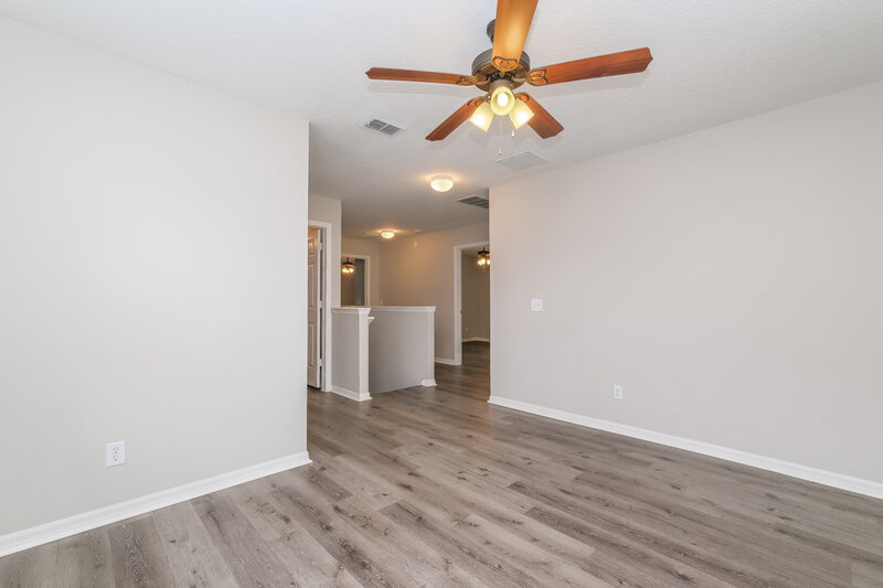 2,335/Mo, 27037 Cotton Key Ln Wesley Chapel, FL 33544 Living Room View
