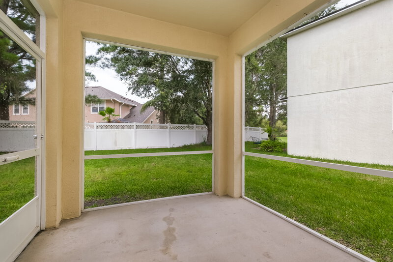 2,335/Mo, 27037 Cotton Key Ln Wesley Chapel, FL 33544 Sun Room View