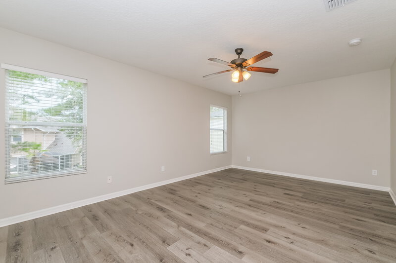 2,335/Mo, 27037 Cotton Key Ln Wesley Chapel, FL 33544 Main Bedroom View