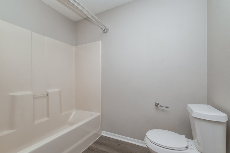 2,335/Mo, 27037 Cotton Key Ln Wesley Chapel, FL 33544 Bathroom View