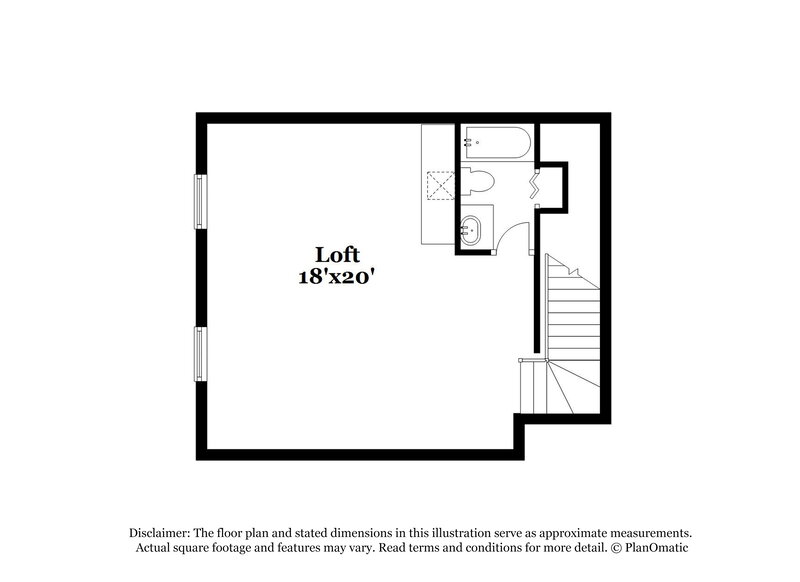 4,360/Mo, 10141 Celtic Ash Dr Ruskin, FL 33573 Floor Plan View 2