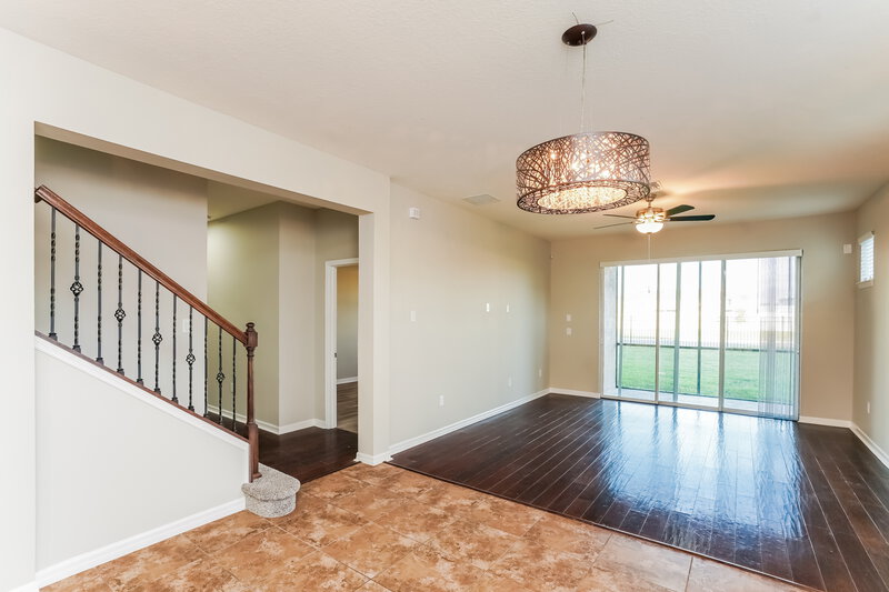 4,360/Mo, 10141 Celtic Ash Dr Ruskin, FL 33573 Dining Room View