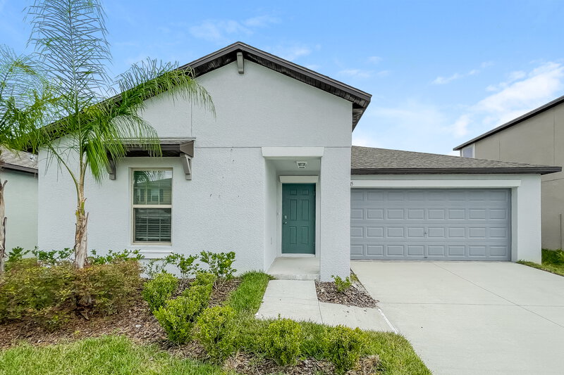 3,530/Mo, 11515 Sage Canyon Dr Riverview, FL 33578 External View
