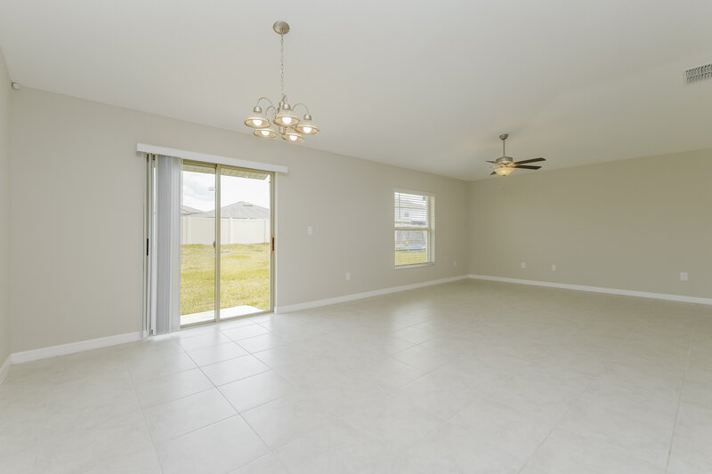3,530/Mo, 11515 Sage Canyon Dr Riverview, FL 33578 Dining Room View 2