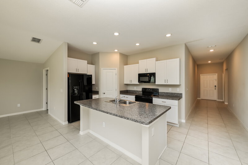 0/Mo, 11515 Sage Canyon Dr Riverview, FL 33578 Dining Room View