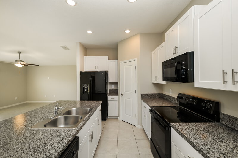 0/Mo, 11515 Sage Canyon Dr Riverview, FL 33578 Kitchen View