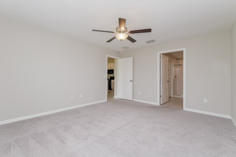 3,530/Mo, 11515 Sage Canyon Dr Riverview, FL 33578 Main Bedroom View 2