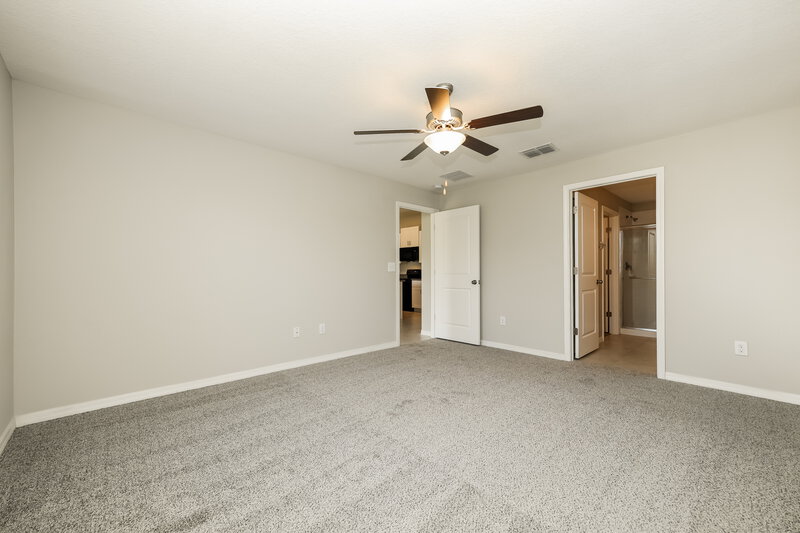 0/Mo, 11515 Sage Canyon Dr Riverview, FL 33578 Main Bedroom View 2