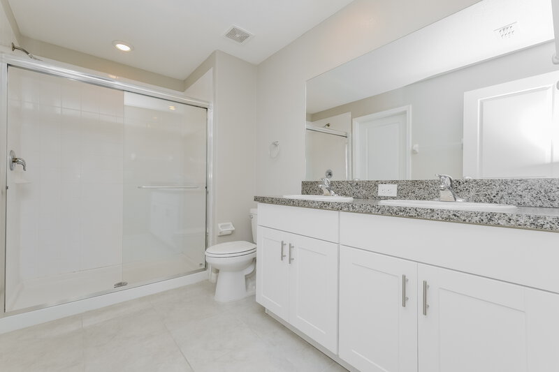 3,530/Mo, 11515 Sage Canyon Dr Riverview, FL 33578 Main Bathroom View