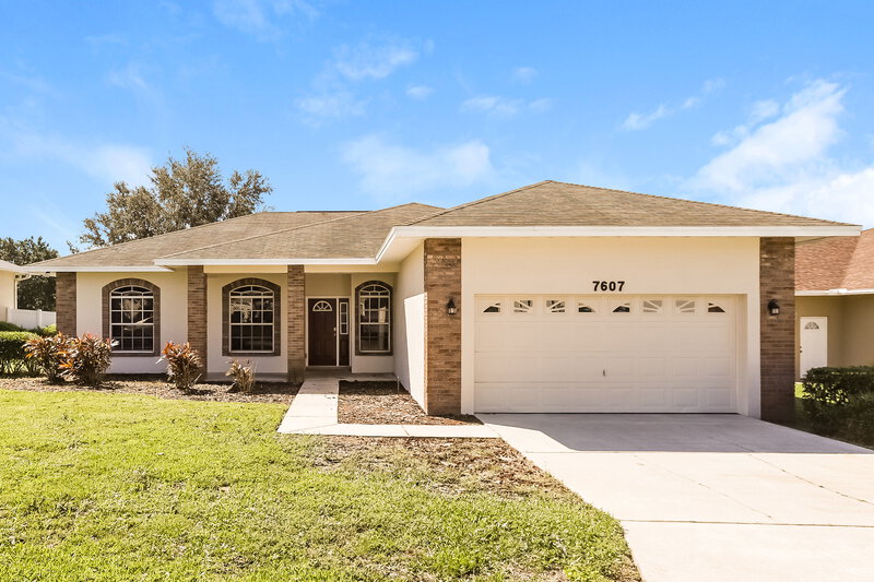 3,550/Mo, 7607 Canterbury Cir Lakeland, FL 33810 External View