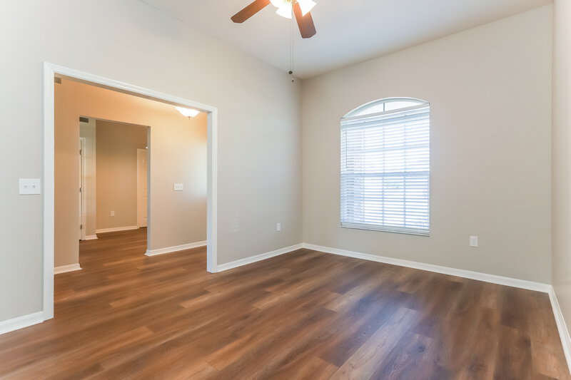 3,550/Mo, 7607 Canterbury Cir Lakeland, FL 33810 Living Room View