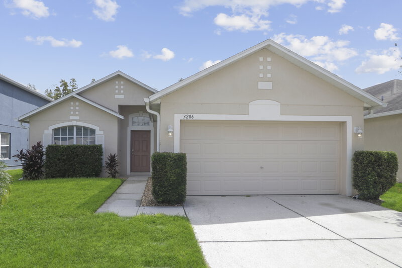 2,250/Mo, 3206 Bellericay Ln Land O Lakes, FL 34638 External View