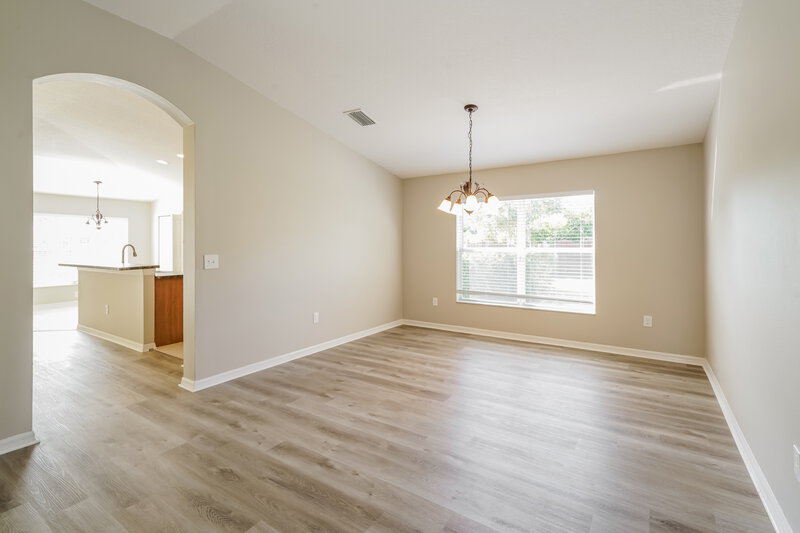 4,060/Mo, 7719 Bristol Park Dr Apollo Beach, FL 33572 Dining Room View