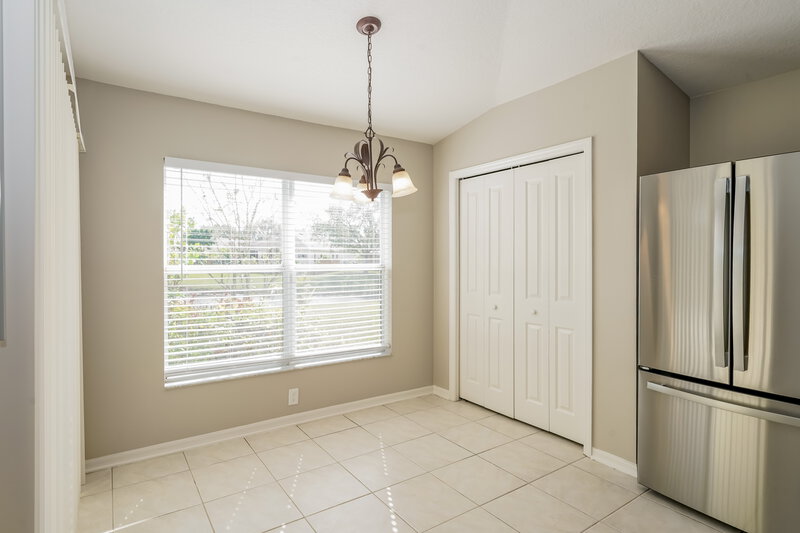 4,060/Mo, 7719 Bristol Park Dr Apollo Beach, FL 33572 Breakfast Nook View