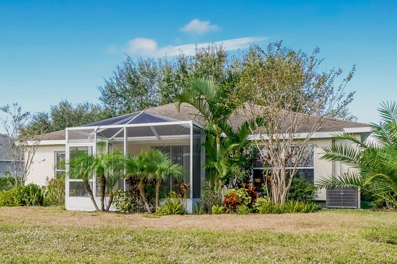 4,060/Mo, 7719 Bristol Park Dr Apollo Beach, FL 33572 Rear View