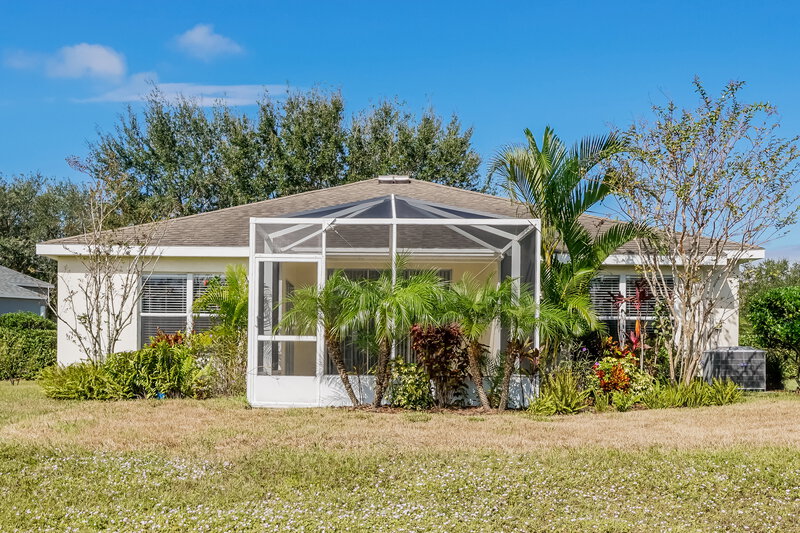 4,060/Mo, 7719 Bristol Park Dr Apollo Beach, FL 33572 Rear View 2