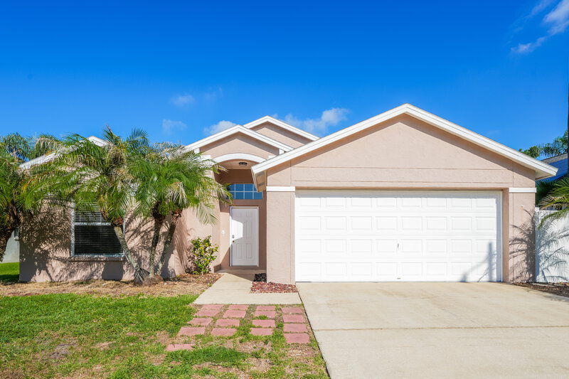 2,385/Mo, 1243 Big Sky Dr Wesley Chapel, FL 33543 External View