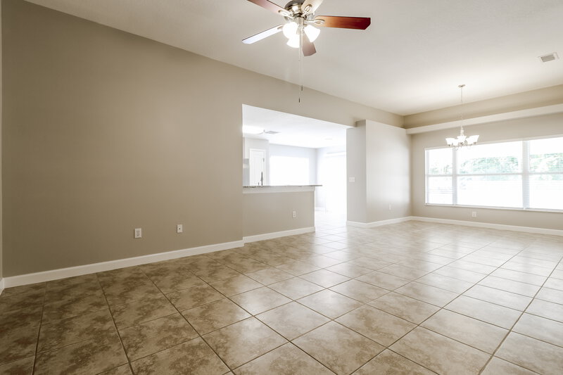 3,820/Mo, 1243 Big Sky Dr Wesley Chapel, FL 33543 Living Room View