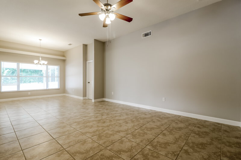 3,820/Mo, 1243 Big Sky Dr Wesley Chapel, FL 33543 Living Room View 2