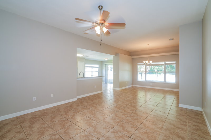2,385/Mo, 1243 Big Sky Dr Wesley Chapel, FL 33543 Living Room View 2