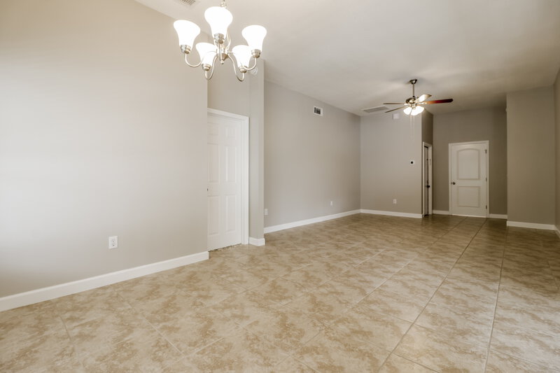 3,820/Mo, 1243 Big Sky Dr Wesley Chapel, FL 33543 Dining Room View