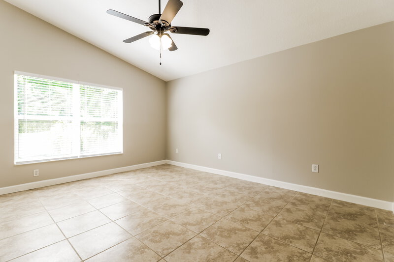 3,820/Mo, 1243 Big Sky Dr Wesley Chapel, FL 33543 Main Bedroom View 2