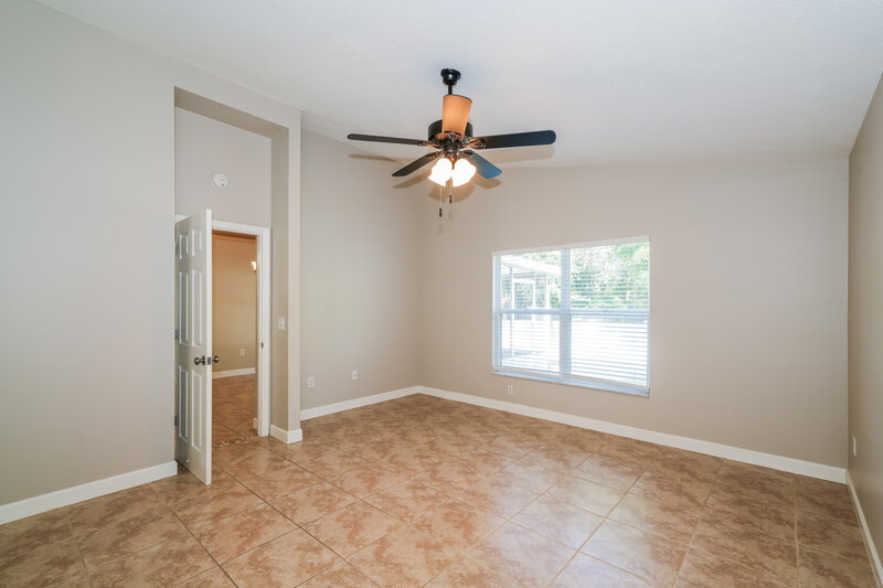 2,385/Mo, 1243 Big Sky Dr Wesley Chapel, FL 33543 Main Bedroom View